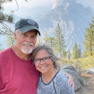 Meet your Posher, Robin